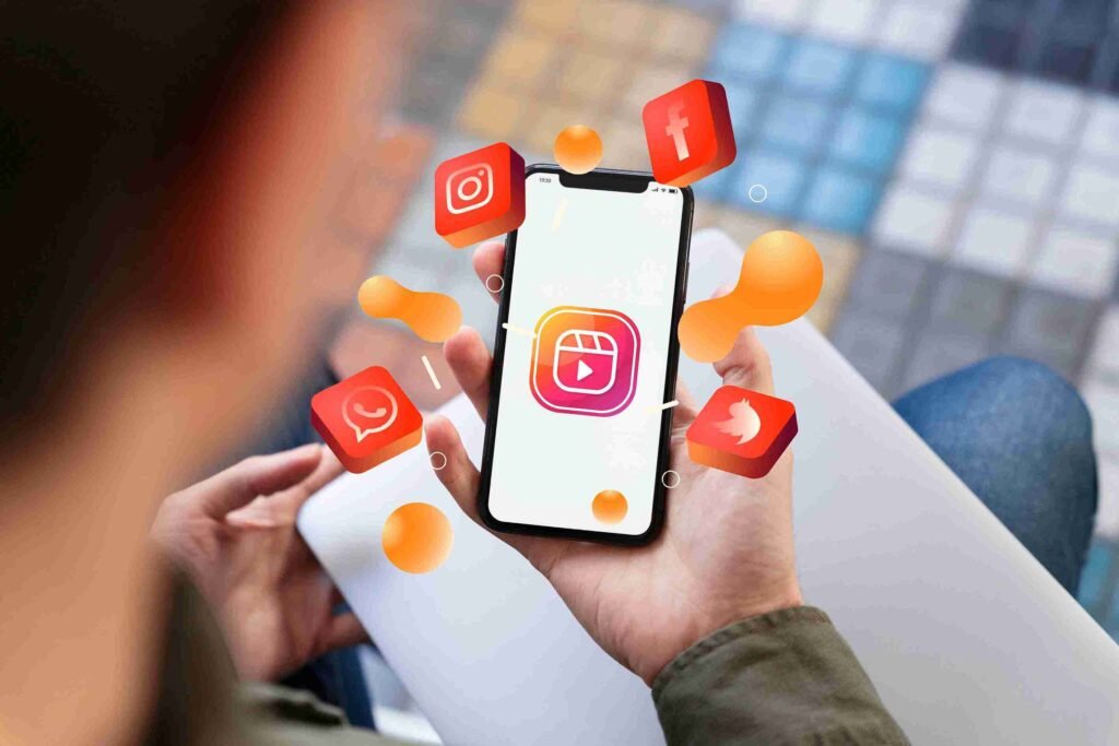 instagram algorithm
