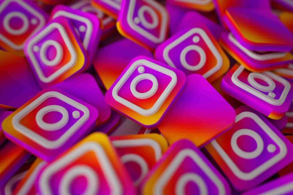 instgram ranking